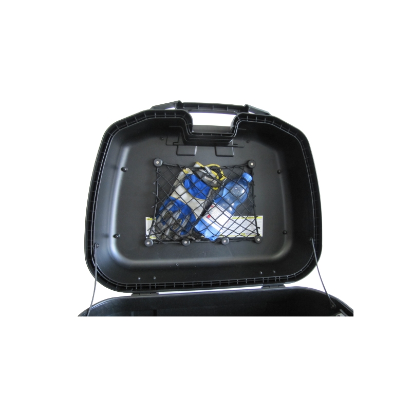 Rete per Bauletto Top-Case GiVi Trekker 52 LT (Small) - Ergotech